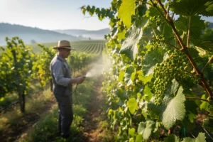 Bayer savjeti za vinogradare 12.-19.06.2017.