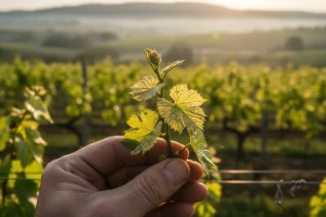 Bayer savjeti za vinogradare 18.-24.04.2016.