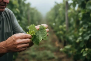 Bayer savjeti za vinogradare 20.-26.06.2016.