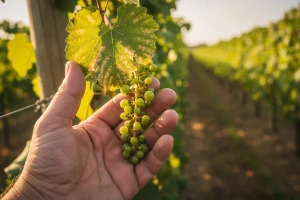 Bayer savjeti za vinogradare 21.-24.07.2017.