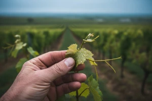 Bayer savjeti za vinogradare 24.05.-29.05.2016.