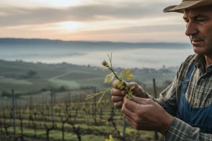 Bayer savjeti za vinogradare 25.4.-1.5.2016.