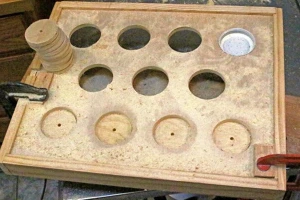 Želite napraviti svoju košnicu i spasiti pčele?