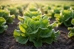 Bejo Zaden prvi ima sorte salata otporne na novu rasu plamenjače