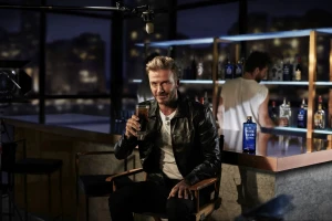 Beckham: Što poslije nogometa? Vino i viski!