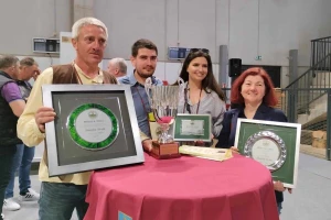 Održana je Belica 2024 u Kastvu, apsolutni pobjednik prvi puta vino - belica!