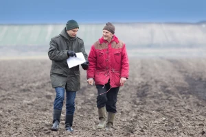 Dijeljenjem znanja do veće učinkovitosti u poljoprivredi
