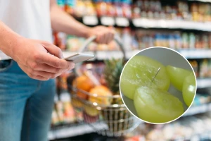 Slučaj se ponavlja: Australski par pronašao igle u grožđu!