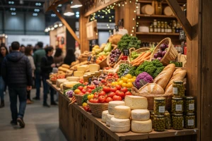 BioCultura 2013.