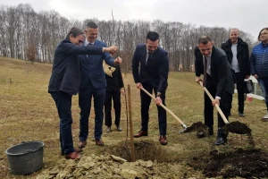 Egipat će za 20 godina potpuno prijeći na eko proizvodnju, Hrvatska to može i ranije?