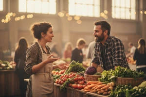 Biofach 2016 spaja eko proizvođače
