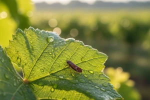 Biološki insekticid za suzbijanje štetnika