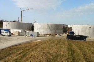 Za bioplinsko postrojenje 2,5 milijuna kuna