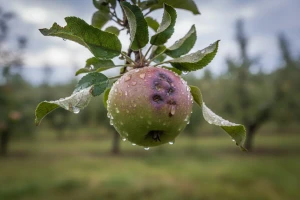 Biostimulatori za voćke oštećene tučom