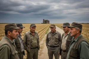 Bivšim radnicima u prosvjedu će se pridružiti i poljoprivrednici?