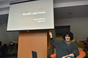 Proizvodnja hrane je među gorućim pitanjima, a klimatske promjene se često niječu