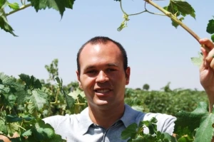 Iniesta - najbolji vinar među nogometašima?