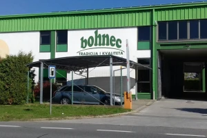 Mljekara Bohnec gasi proizvodnju nakon 90 godina