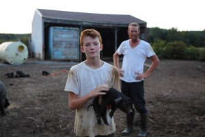 Borba jedne obitelji za očuvanje djedove mliječne farme