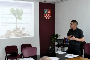 Potporama županije do lakšeg apliciranja na mjere ruralnog razvoja