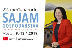 Dalfina Bošnjak: Od Kineza treba učiti kako se pristupa poslu