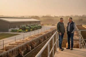 Braća Pankretić udružila snage u Mjeri 4