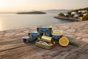 Bračke riblje konzerve osvajaju Europu
