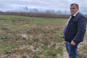 Kompenzacijske mjere za izbrisane općine nisu dovoljne, znamo da je to samo politička igra