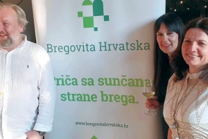 Vina sa sunčane strane brega Hrvatskoj donijela 95 medalja s Decantera