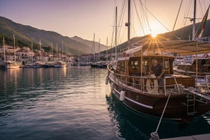 Brodovi, more i ruralni turizam