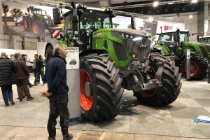 Agribex 2025: Najveći belgijski sajam poljoprivrede i zelenog sektora u prosincu