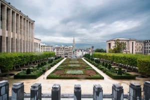 Vijeće ministara poljoprivrede u Bruxellesu