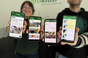 Brže, lakše i s manje reklama: Isprobajte novu Agroklub mobilnu aplikaciju
