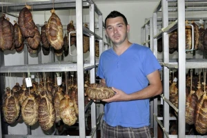 Kulen Ivana Bucića ponovno šampion RH!