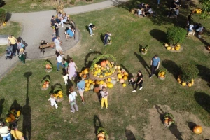Očekuje vas više od 200 izlagača na jubilarnoj 20. Bučijadi u Ivanić-Gradu