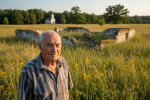 Bukevje ili što ostane kad sela nestane?
