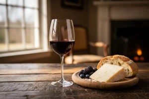 Cabernet sauvignon Belje najbolje ocijenjeno hrvatsko crno vino na Dionizijani