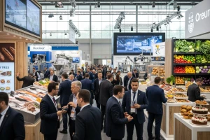 Čak 1.600 izlagača na Seoul Food 2017