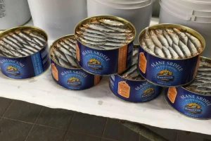 8,9 milijuna kuna iz IPARD-a za preradu ribe!