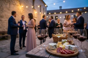 Čaroban spoj vina i umjetnosti u Osijeku