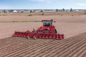 Case IH proširuje Nutri-Tiller 1000: Stiže izvedba sa 16 redova