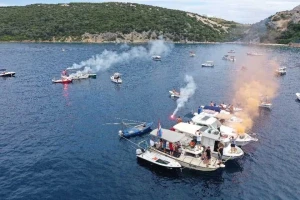 Najavljen prosvjed ribara: Zašto su se dignuli protiv plana o podizanju ribogojilišta?