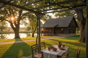Čekaju bolja vremena za seoski turizam