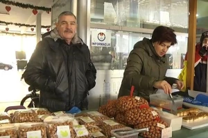 Lješnjak nešto sitniji no vrhunske kvalitete