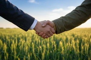 Chromos Agro i Genera potpisale Ugovor o suradnji