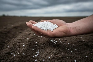 Cijene mineralnih gnojiva ostaju iste