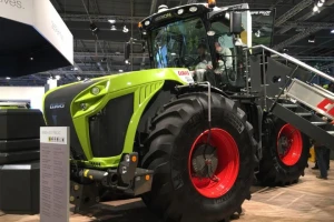 113. Sajam poljoprivrede Fieragricola u Italiji