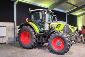 Claas predvodi hrvatsko tržište traktora, pogledajte tko je još u TOP 10