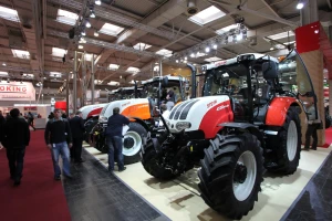 Zašto je CNH Industrial u 2025. zabilježio pad dobiti?