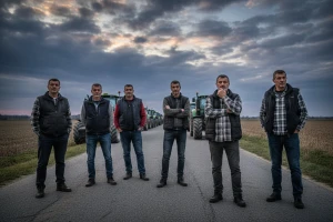 Čobanković će se ipak sastati sa poljoprivrednicima?